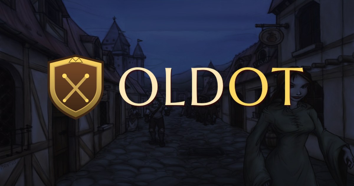 Revolution Powa - Guilds | OldOT